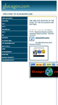 Mobile Screenshot of glucagon.com